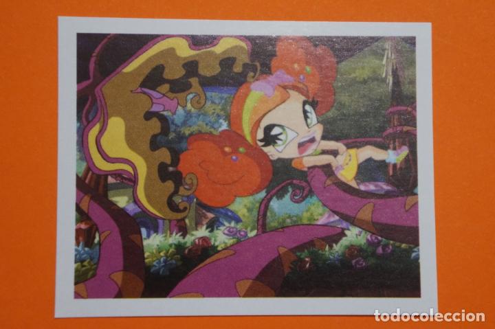 Coleccionismo cromos antiguos: CROMO DE POP PIXIE SIN PEGAR N&ordm; 138 A&Ntilde;O 2012 DEL ALBUM POP PIXIE DE PANINI - Foto 1