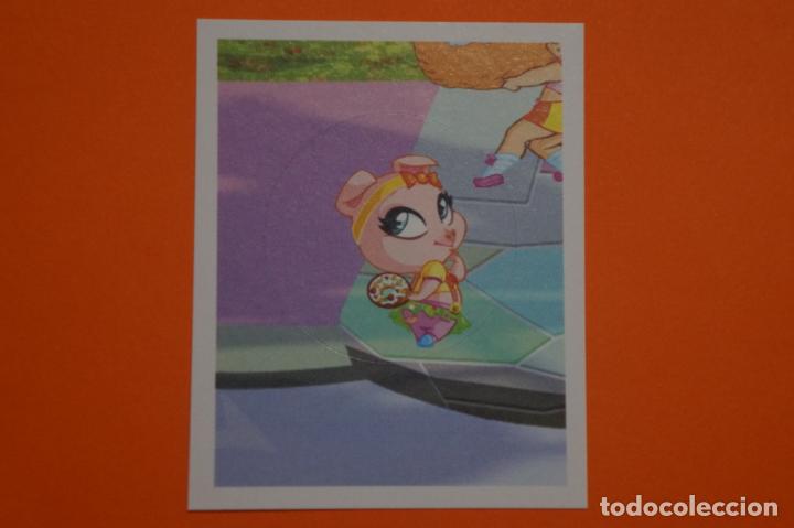 Coleccionismo cromos antiguos: CROMO DE POP PIXIE SIN PEGAR N&ordm; 137 A&Ntilde;O 2012 DEL ALBUM POP PIXIE DE PANINI - Foto 1