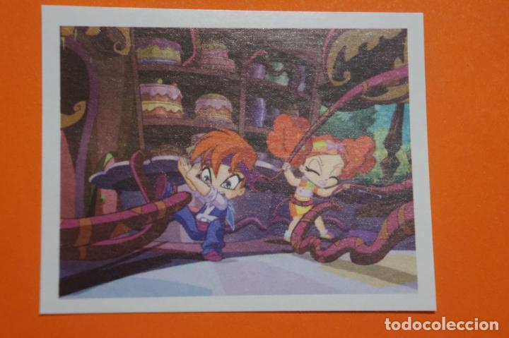 Coleccionismo cromos antiguos: CROMO DE POP PIXIE SIN PEGAR N&ordm; 135 A&Ntilde;O 2012 DEL ALBUM POP PIXIE DE PANINI - Foto 1