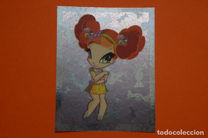 Coleccionismo cromos antiguos: CROMO DE POP PIXIE SIN PEGAR N&ordm; 134 A&Ntilde;O 2012 DEL ALBUM POP PIXIE DE PANINI - Foto 1