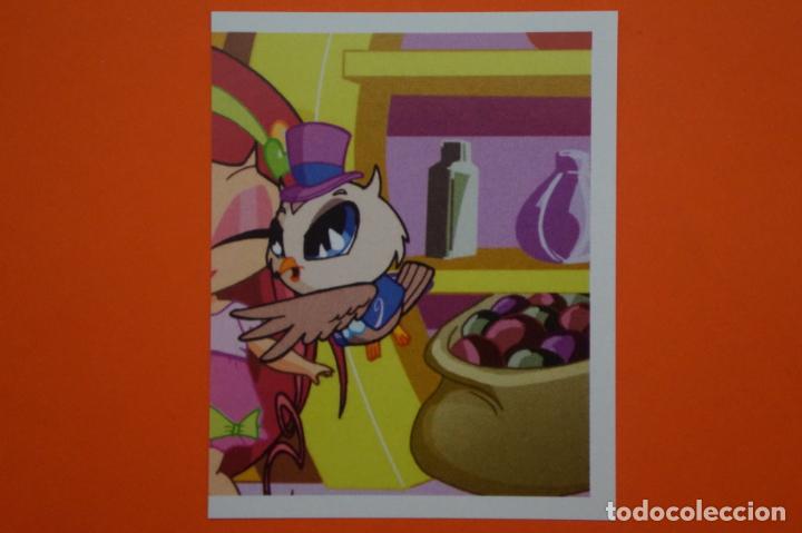 Coleccionismo cromos antiguos: CROMO DE POP PIXIE SIN PEGAR N&ordm; 133 A&Ntilde;O 2012 DEL ALBUM POP PIXIE DE PANINI - Foto 1