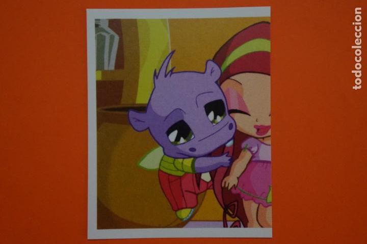 Coleccionismo cromos antiguos: CROMO DE POP PIXIE SIN PEGAR N&ordm; 132 A&Ntilde;O 2012 DEL ALBUM POP PIXIE DE PANINI - Foto 1