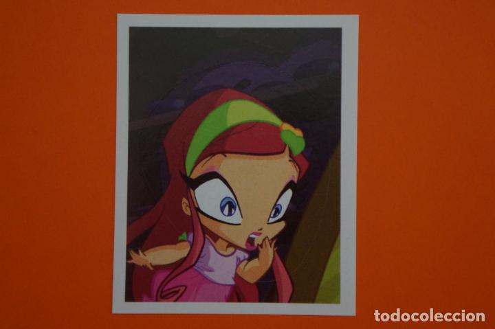 Coleccionismo cromos antiguos: CROMO DE POP PIXIE SIN PEGAR N&ordm; 129 A&Ntilde;O 2012 DEL ALBUM POP PIXIE DE PANINI - Foto 1