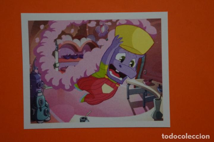 Coleccionismo cromos antiguos: CROMO DE POP PIXIE SIN PEGAR N&ordm; 128 A&Ntilde;O 2012 DEL ALBUM POP PIXIE DE PANINI - Foto 1