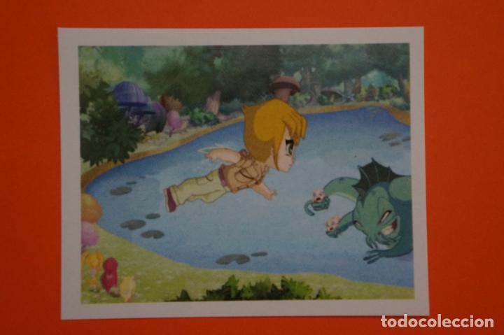 Coleccionismo cromos antiguos: CROMO DE POP PIXIE SIN PEGAR N&ordm; 122 A&Ntilde;O 2012 DEL ALBUM POP PIXIE DE PANINI - Foto 1