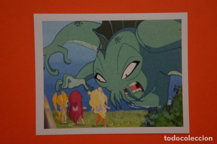 Coleccionismo cromos antiguos: CROMO DE POP PIXIE SIN PEGAR N&ordm; 121 A&Ntilde;O 2012 DEL ALBUM POP PIXIE DE PANINI - Foto 1