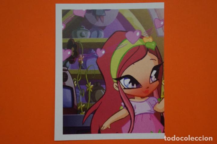 Coleccionismo cromos antiguos: CROMO DE POP PIXIE SIN PEGAR N&ordm; 118 A&Ntilde;O 2012 DEL ALBUM POP PIXIE DE PANINI - Foto 1