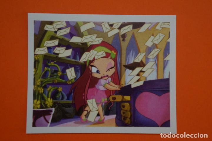 Coleccionismo cromos antiguos: CROMO DE POP PIXIE SIN PEGAR N&ordm; 116 A&Ntilde;O 2012 DEL ALBUM POP PIXIE DE PANINI - Foto 1