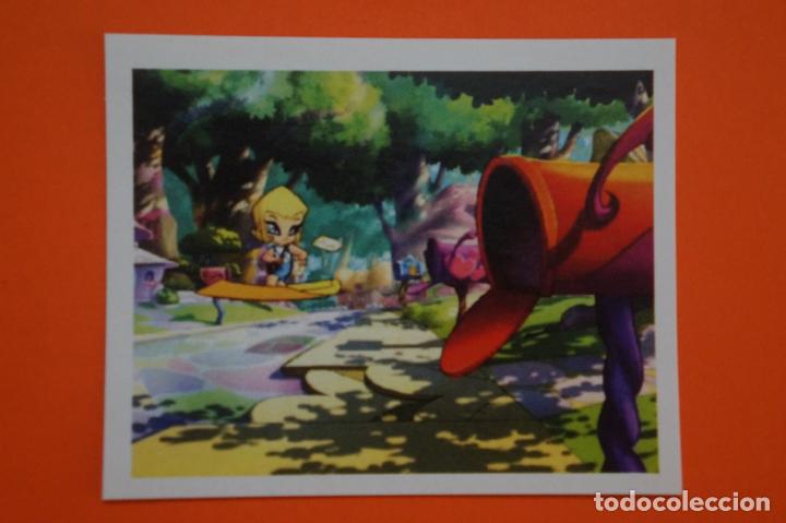 Coleccionismo cromos antiguos: CROMO DE POP PIXIE SIN PEGAR N&ordm; 115 A&Ntilde;O 2012 DEL ALBUM POP PIXIE DE PANINI - Foto 1