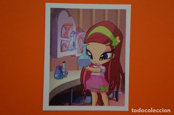 Coleccionismo cromos antiguos: CROMO DE POP PIXIE SIN PEGAR N&ordm; 113 A&Ntilde;O 2012 DEL ALBUM POP PIXIE DE PANINI - Foto 1