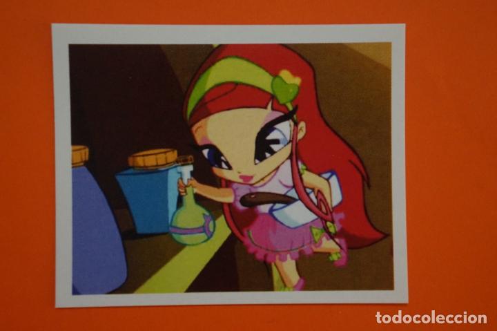 Coleccionismo cromos antiguos: CROMO DE POP PIXIE SIN PEGAR N&ordm; 112 A&Ntilde;O 2012 DEL ALBUM POP PIXIE DE PANINI - Foto 1