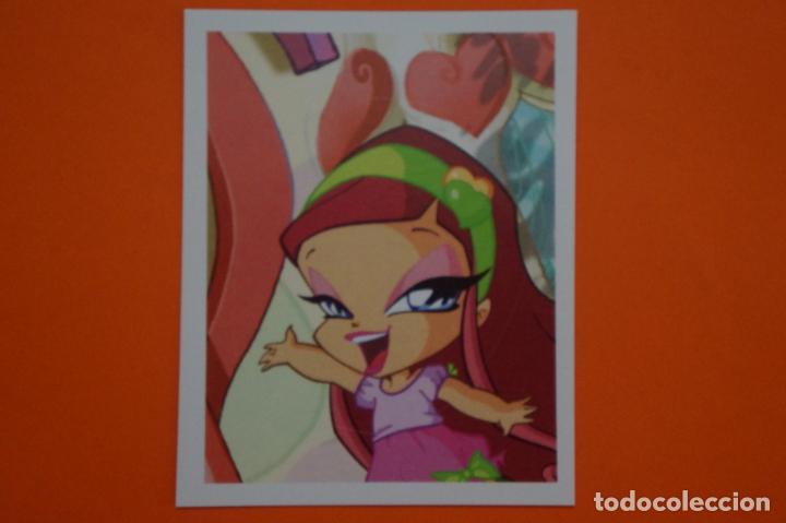 Coleccionismo cromos antiguos: CROMO DE POP PIXIE SIN PEGAR N&ordm; 111 A&Ntilde;O 2012 DEL ALBUM POP PIXIE DE PANINI - Foto 1