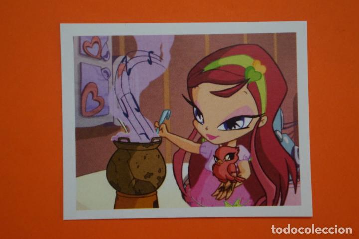 Coleccionismo cromos antiguos: CROMO DE POP PIXIE SIN PEGAR N&ordm; 110 A&Ntilde;O 2012 DEL ALBUM POP PIXIE DE PANINI - Foto 1