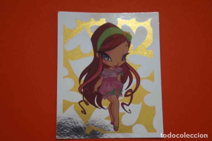 Coleccionismo cromos antiguos: CROMO DE POP PIXIE SIN PEGAR N&ordm; 109 A&Ntilde;O 2012 DEL ALBUM POP PIXIE DE PANINI - Foto 1