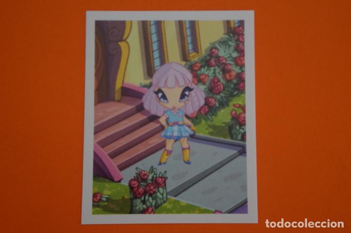 Coleccionismo cromos antiguos: CROMO DE POP PIXIE SIN PEGAR N&ordm; 105 A&Ntilde;O 2012 DEL ALBUM POP PIXIE DE PANINI - Foto 1