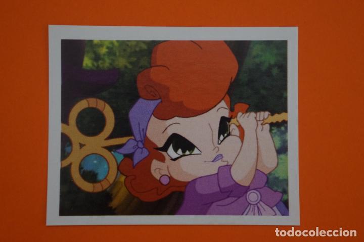 Coleccionismo cromos antiguos: CROMO DE POP PIXIE SIN PEGAR N&ordm; 103 A&Ntilde;O 2012 DEL ALBUM POP PIXIE DE PANINI - Foto 1