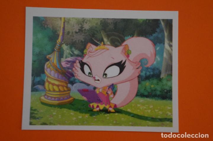 Coleccionismo cromos antiguos: CROMO DE POP PIXIE SIN PEGAR N&ordm; 96 A&Ntilde;O 2012 DEL ALBUM POP PIXIE DE PANINI - Foto 1
