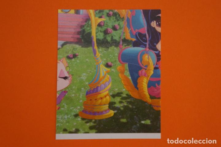 Coleccionismo cromos antiguos: CROMO DE POP PIXIE SIN PEGAR N&ordm; 93 A&Ntilde;O 2012 DEL ALBUM POP PIXIE DE PANINI - Foto 1