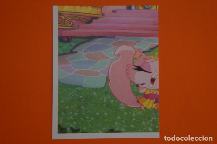 Coleccionismo cromos antiguos: CROMO DE POP PIXIE SIN PEGAR N&ordm; 92 A&Ntilde;O 2012 DEL ALBUM POP PIXIE DE PANINI - Foto 1