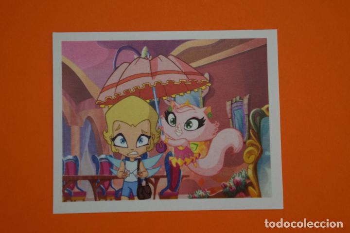 Coleccionismo cromos antiguos: CROMO DE POP PIXIE SIN PEGAR N&ordm; 87 A&Ntilde;O 2012 DEL ALBUM POP PIXIE DE PANINI - Foto 1