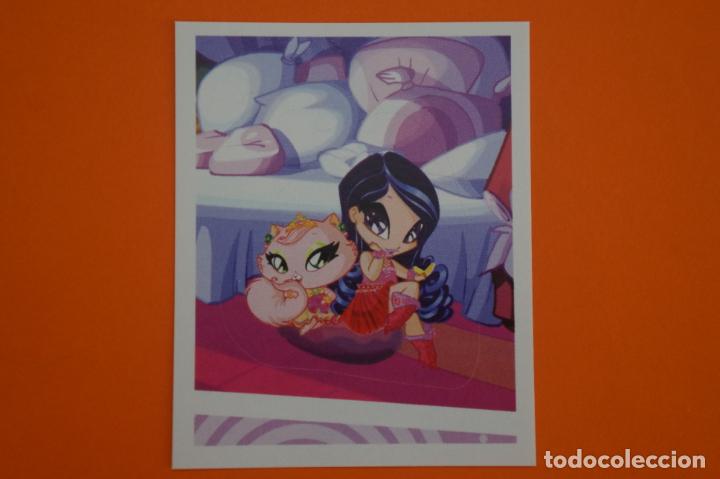 Coleccionismo cromos antiguos: CROMO DE POP PIXIE SIN PEGAR N&ordm; 86 A&Ntilde;O 2012 DEL ALBUM POP PIXIE DE PANINI - Foto 1