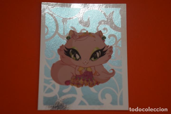 Coleccionismo cromos antiguos: CROMO DE POP PIXIE SIN PEGAR N&ordm; 83 A&Ntilde;O 2012 DEL ALBUM POP PIXIE DE PANINI - Foto 1