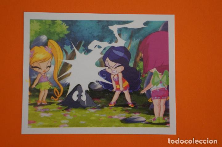 Coleccionismo cromos antiguos: CROMO DE POP PIXIE SIN PEGAR N&ordm; 82 A&Ntilde;O 2012 DEL ALBUM POP PIXIE DE PANINI - Foto 1