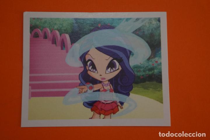 Coleccionismo cromos antiguos: CROMO DE POP PIXIE SIN PEGAR N&ordm; 80 A&Ntilde;O 2012 DEL ALBUM POP PIXIE DE PANINI - Foto 1