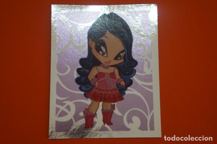 Coleccionismo cromos antiguos: CROMO DE POP PIXIE SIN PEGAR N&ordm; 78 A&Ntilde;O 2012 DEL ALBUM POP PIXIE DE PANINI - Foto 1