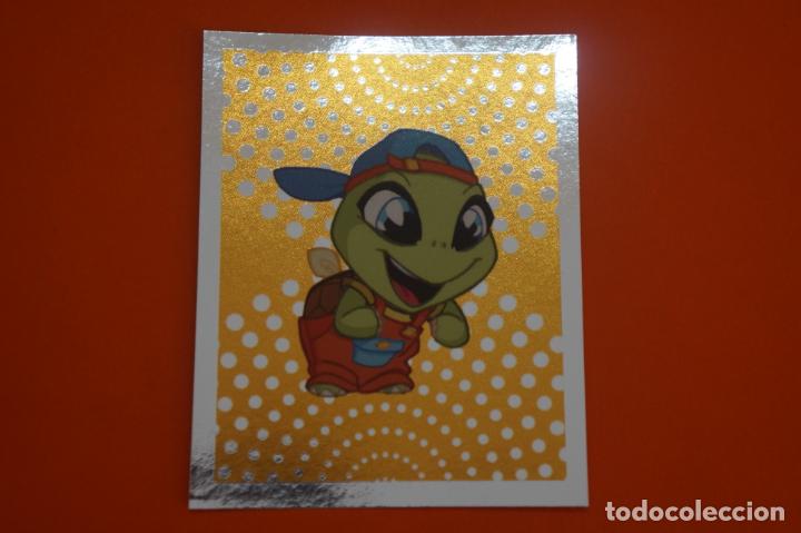 Coleccionismo cromos antiguos: CROMO DE POP PIXIE SIN PEGAR N&ordm; 76 A&Ntilde;O 2012 DEL ALBUM POP PIXIE DE PANINI - Foto 1