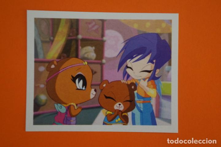 Coleccionismo cromos antiguos: CROMO DE POP PIXIE SIN PEGAR N&ordm; 74 A&Ntilde;O 2012 DEL ALBUM POP PIXIE DE PANINI - Foto 1
