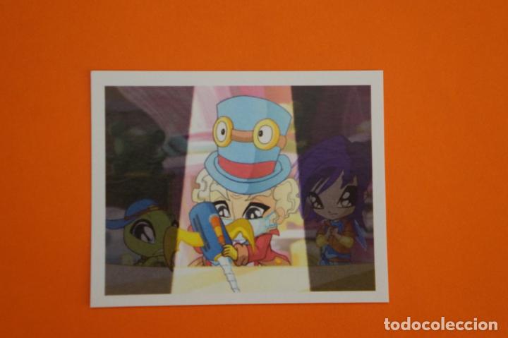 Coleccionismo cromos antiguos: CROMO DE POP PIXIE SIN PEGAR N&ordm; 73 A&Ntilde;O 2012 DEL ALBUM POP PIXIE DE PANINI - Foto 1