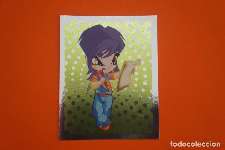Coleccionismo cromos antiguos: CROMO DE POP PIXIE SIN PEGAR N&ordm; 72 A&Ntilde;O 2012 DEL ALBUM POP PIXIE DE PANINI - Foto 1