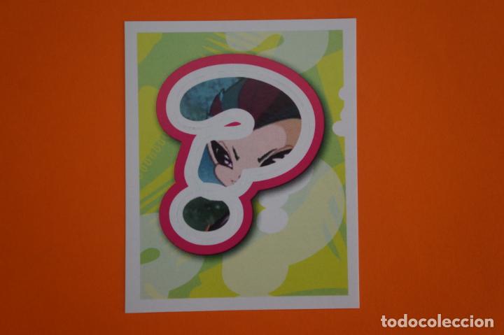 Coleccionismo cromos antiguos: CROMO DE POP PIXIE SIN PEGAR N&ordm; 71 A&Ntilde;O 2012 DEL ALBUM POP PIXIE DE PANINI - Foto 1
