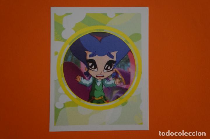 Coleccionismo cromos antiguos: CROMO DE POP PIXIE SIN PEGAR N&ordm; 70 A&Ntilde;O 2012 DEL ALBUM POP PIXIE DE PANINI - Foto 1
