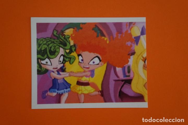 Coleccionismo cromos antiguos: CROMO DE POP PIXIE SIN PEGAR N&ordm; 68 A&Ntilde;O 2012 DEL ALBUM POP PIXIE DE PANINI - Foto 1