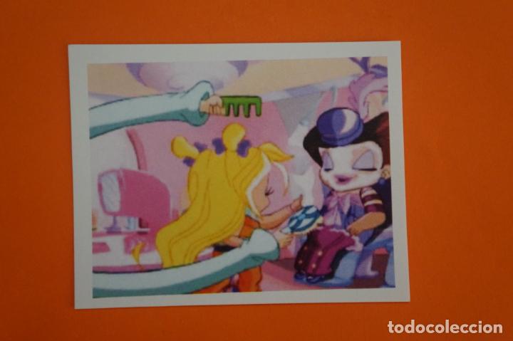 Coleccionismo cromos antiguos: CROMO DE POP PIXIE SIN PEGAR N&ordm; 67 A&Ntilde;O 2012 DEL ALBUM POP PIXIE DE PANINI - Foto 1