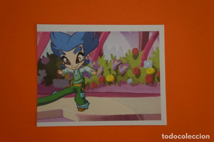 Coleccionismo cromos antiguos: CROMO DE POP PIXIE SIN PEGAR N&ordm; 65 A&Ntilde;O 2012 DEL ALBUM POP PIXIE DE PANINI - Foto 1