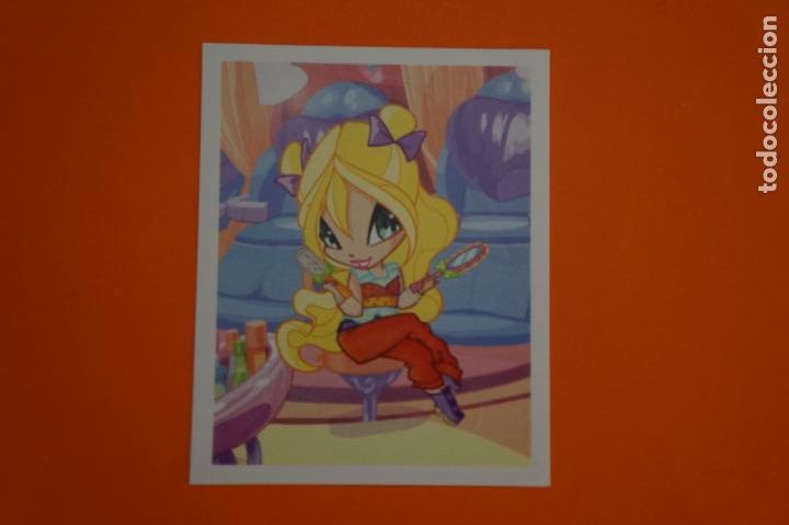 Coleccionismo cromos antiguos: CROMO DE POP PIXIE SIN PEGAR N&ordm; 59 A&Ntilde;O 2012 DEL ALBUM POP PIXIE DE PANINI - Foto 1