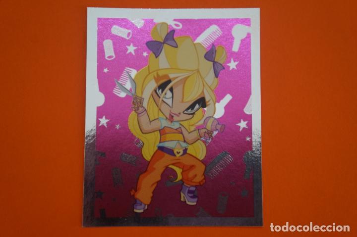 Coleccionismo cromos antiguos: CROMO DE POP PIXIE SIN PEGAR N&ordm; 57 A&Ntilde;O 2012 DEL ALBUM POP PIXIE DE PANINI - Foto 1