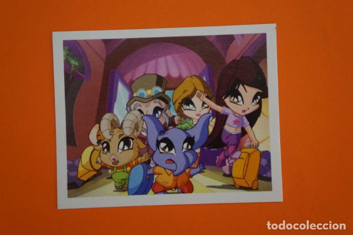 Coleccionismo cromos antiguos: CROMO DE POP PIXIE SIN PEGAR N&ordm; 50 A&Ntilde;O 2012 DEL ALBUM POP PIXIE DE PANINI - Foto 1
