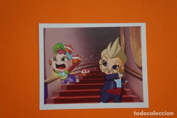 Coleccionismo cromos antiguos: CROMO DE POP PIXIE SIN PEGAR N&ordm; 49 A&Ntilde;O 2012 DEL ALBUM POP PIXIE DE PANINI - Foto 1