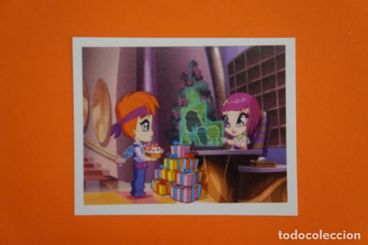 Coleccionismo cromos antiguos: CROMO DE POP PIXIE SIN PEGAR N&ordm; 47 A&Ntilde;O 2012 DEL ALBUM POP PIXIE DE PANINI - Foto 1