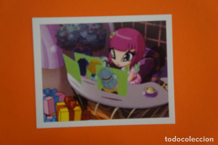 Coleccionismo cromos antiguos: CROMO DE POP PIXIE SIN PEGAR N&ordm; 46 A&Ntilde;O 2012 DEL ALBUM POP PIXIE DE PANINI - Foto 1