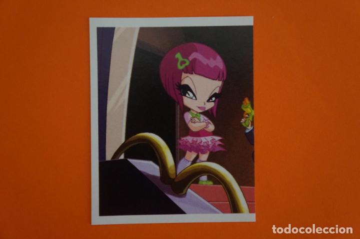 Coleccionismo cromos antiguos: CROMO DE POP PIXIE SIN PEGAR N&ordm; 44 A&Ntilde;O 2012 DEL ALBUM POP PIXIE DE PANINI - Foto 1