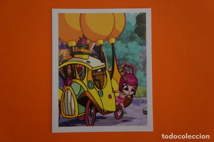Coleccionismo cromos antiguos: CROMO DE POP PIXIE SIN PEGAR N&ordm; 40 A&Ntilde;O 2012 DEL ALBUM POP PIXIE DE PANINI - Foto 1