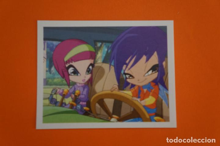 Coleccionismo cromos antiguos: CROMO DE POP PIXIE SIN PEGAR N&ordm; 39 A&Ntilde;O 2012 DEL ALBUM POP PIXIE DE PANINI - Foto 1