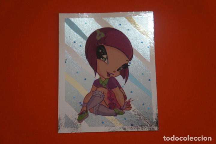 Coleccionismo cromos antiguos: CROMO DE POP PIXIE SIN PEGAR N&ordm; 38 A&Ntilde;O 2012 DEL ALBUM POP PIXIE DE PANINI - Foto 1