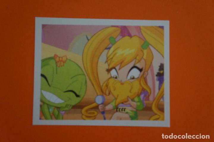 Coleccionismo cromos antiguos: CROMO DE POP PIXIE SIN PEGAR N&ordm; 37 A&Ntilde;O 2012 DEL ALBUM POP PIXIE DE PANINI - Foto 1