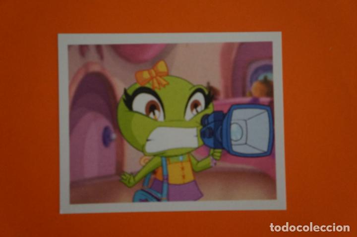 Coleccionismo cromos antiguos: CROMO DE POP PIXIE SIN PEGAR N&ordm; 36 A&Ntilde;O 2012 DEL ALBUM POP PIXIE DE PANINI - Foto 1